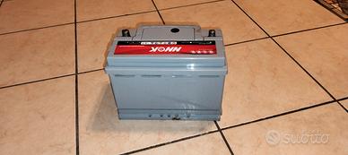 batteria 