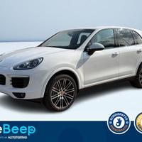 Porsche Cayenne 3.0 PLATINUM EDITION TIPTRONIC