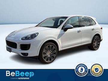Porsche Cayenne 3.0 PLATINUM EDITION TIPTRONIC