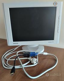Monitor Samsung SyncMaster 151s