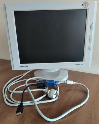 Monitor Samsung SyncMaster 151s