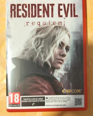 gioco Nintendo switch 2