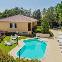 Villa la quiete: 3 notti a capodanno, max 15 pax