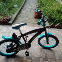 Bicicletta bambini