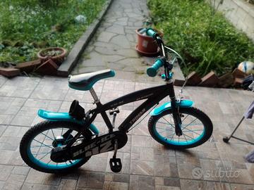 Bicicletta bambini