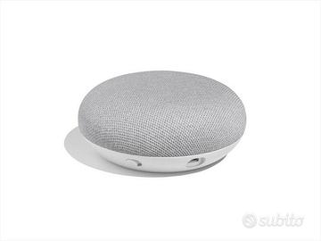 Google Home Mini