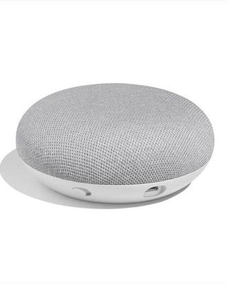 Google Home Mini