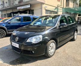 Volkswagen Polo 1.4TDI OK NEOPATENTATI