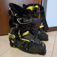 Scarponi Sci Dalbello Il Moro 110