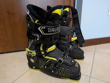 Scarponi Sci Dalbello Il Moro 110
