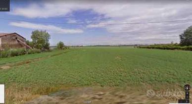 Podere agricolo in zona Quattro castella