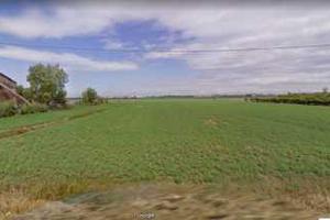 Podere agricolo in zona Quattro castella