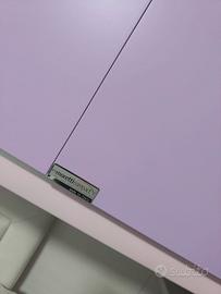 cameretta ad angolo  MORETTI COMPACT