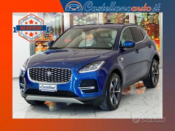 Jaguar E-Pace 2.0d i4 mhev S AWD 163cv Aut. TETTO-