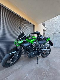 Kawasaki z900