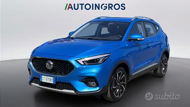 MG ZS 1.5 Luxury