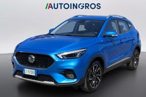 MG ZS 1.5 Luxury