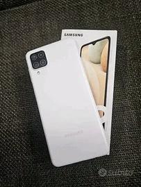 Samsung galaxy А12