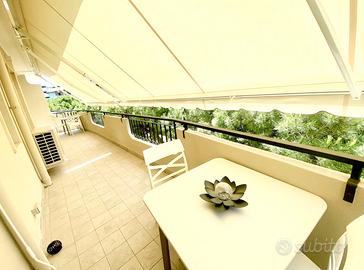 Trilocale/p.milano/18.04-30.05/p.auto