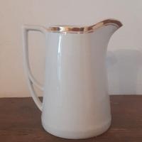 Brocca ceramica Altwasser Slesia