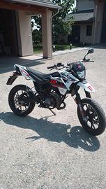 Ksr tr 50 supermotard