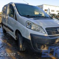 Fiat scudo 270, 272 2.0 d multijet - ricambi