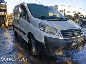 Fiat scudo 270, 272 2.0 d multijet - ricambi