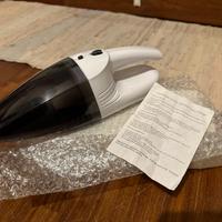 Aspiratore Acqua e Polvere