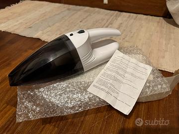 Aspiratore Acqua e Polvere