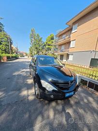 ssangyon actyon 2.3 gpl