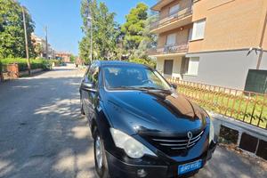 ssangyon actyon 2.3 gpl