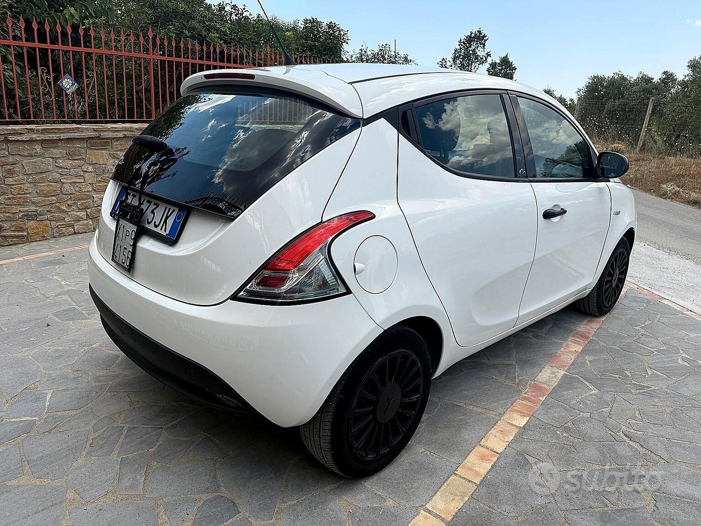 Lancia Ypsilon 2019 photo 4