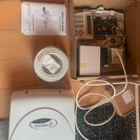 Allarme bentel absoluta