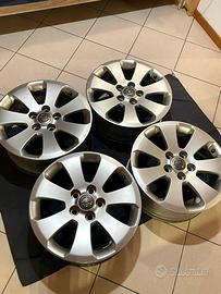 Cerchi in lega 17” Opel Insignia OEM 13235010