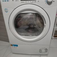 Asciugatrice Candy smar pro 8 kg A++