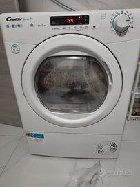 Asciugatrice Candy smar pro 8 kg A++
