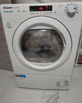 Asciugatrice Candy smar pro 8 kg A++