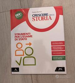 Libro storia