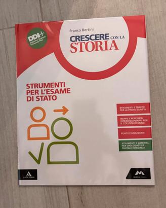Libro storia