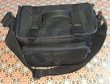 Borsa fotografica media