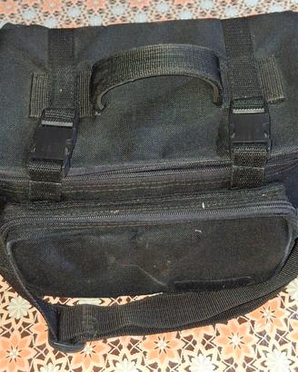 Borsa fotografica media