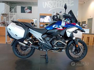 BMW R 1300 GS R 1300 GS