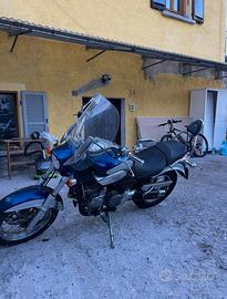 Moto Betamotor 350