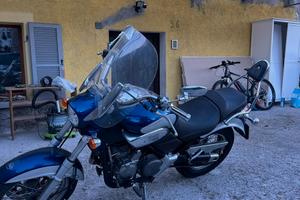 Moto Betamotor 350