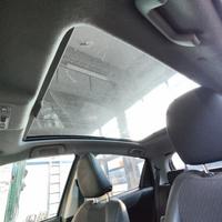 Tetto panoramico TOYOTA YARIS del 2012