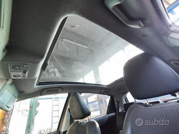 Tetto panoramico TOYOTA YARIS del 2012
