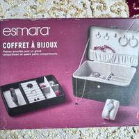 Coffret Porta Gioielli