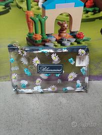 Astuccio Portapenne Blumarine vintage