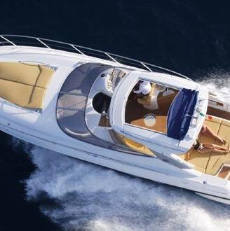 Sessa C42 HT