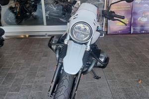 Bmw R 12 nineT Urban GS 2022 Permute garanzia fina